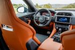 Jaguar F-Pace SVR 2018 года (WW)